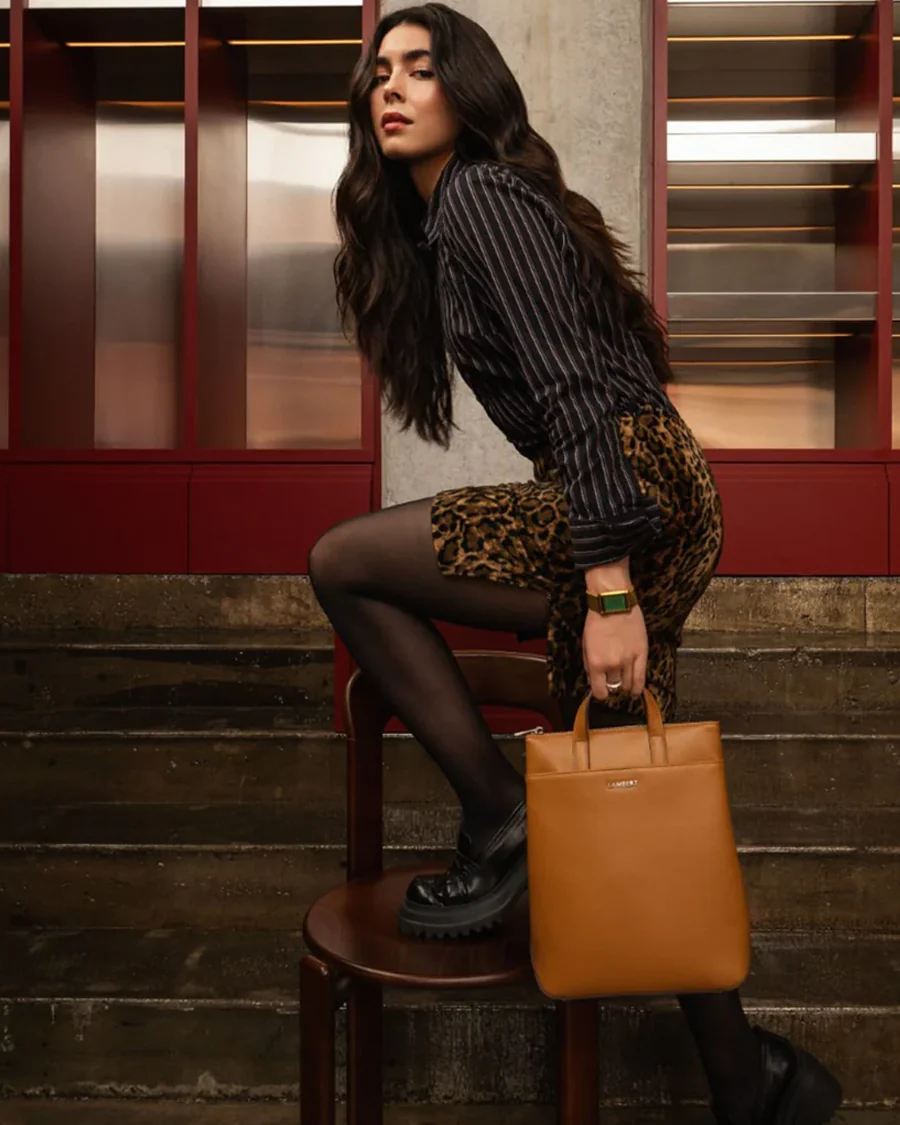 MILLIE LAMBERT SAC DIVERS BOURSE - Image 2