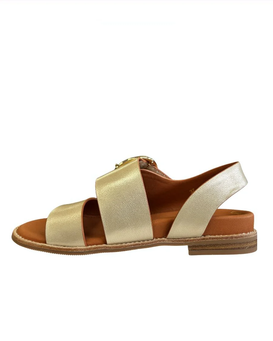MINX SANDALE TOUT-ALLER - Image 2
