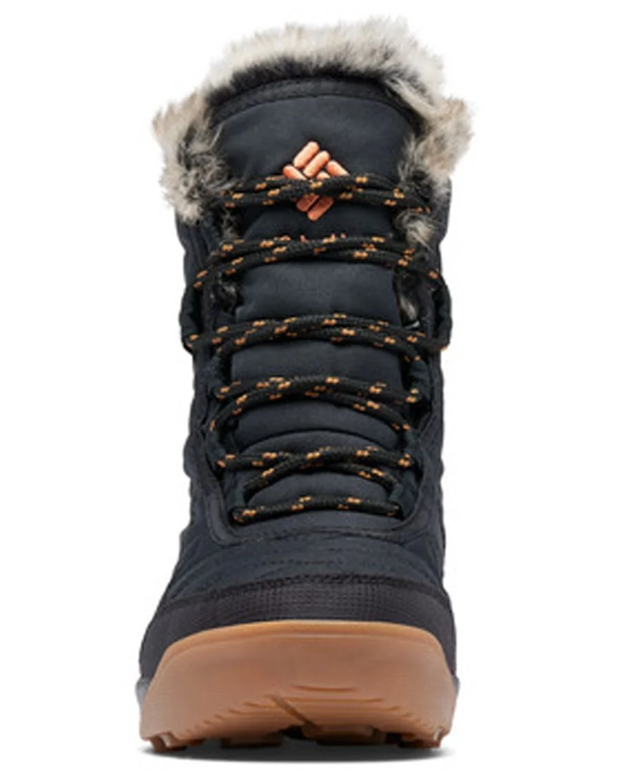 MINX SHORTY IV COLUMBIA BOTTE HIVER URBAINE - Image 3