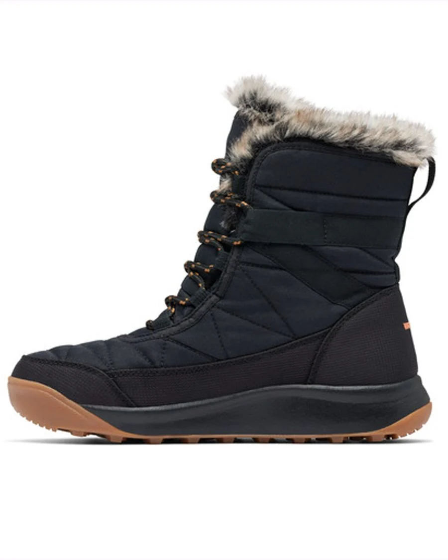 MINX SHORTY IV COLUMBIA BOTTE HIVER URBAINE - Image 4