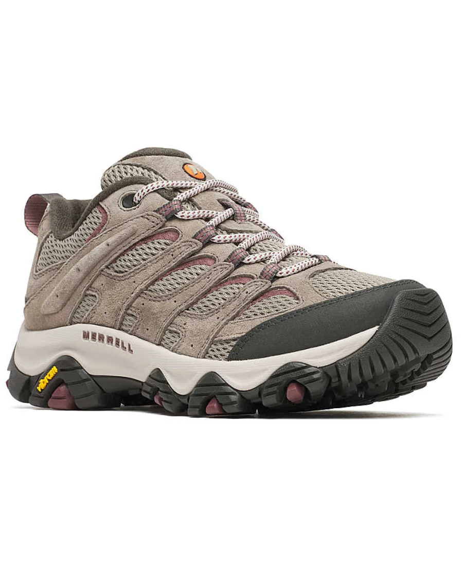 MOAB 3 MERRELL ESPADRILLE MARCHE - Image 2