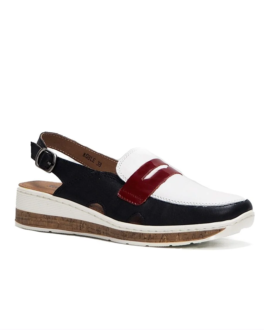 MOBLE CASSINI CHAUSSURE TOUT-ALLER
