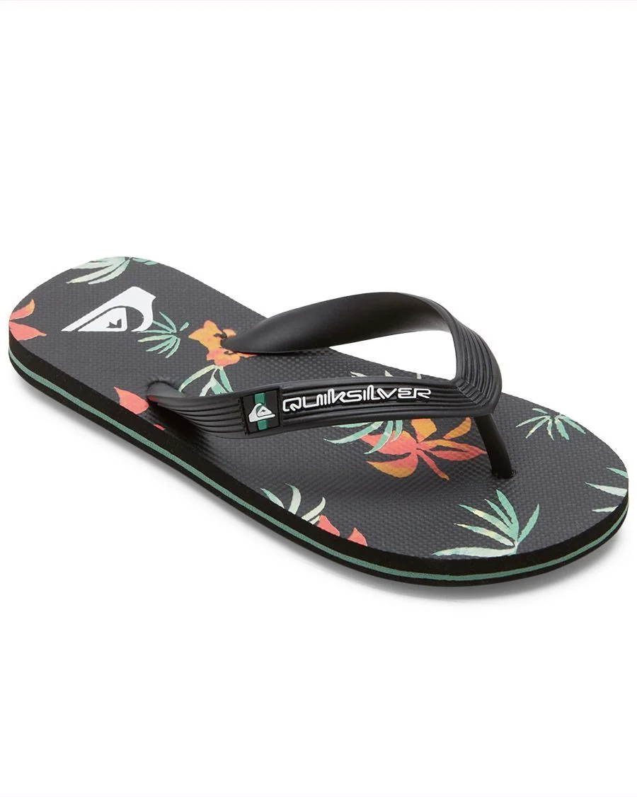 MOLOKAI ART II QUIKSILVER GARÇON GOUGOUNE - Image 3