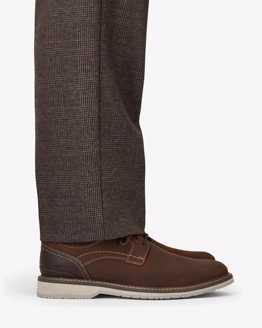 MONAHAN PLAIN CLARKS CHAUSSURE HABILLÉE - Image 2