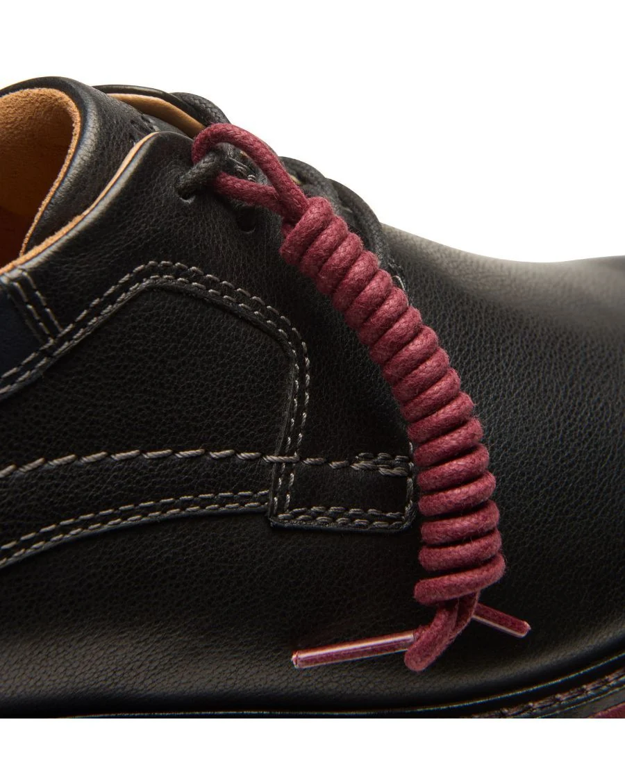 MONAHAN PLAIN CLARKS CHAUSSURE HABILLÉE - Image 4