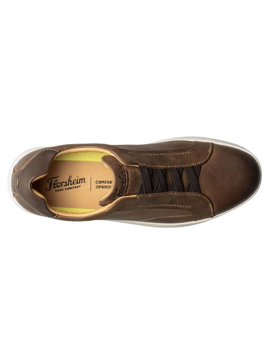 MONOPOLI FLORSHEIM CHAUSSURE TOUT-ALLER - Image 3