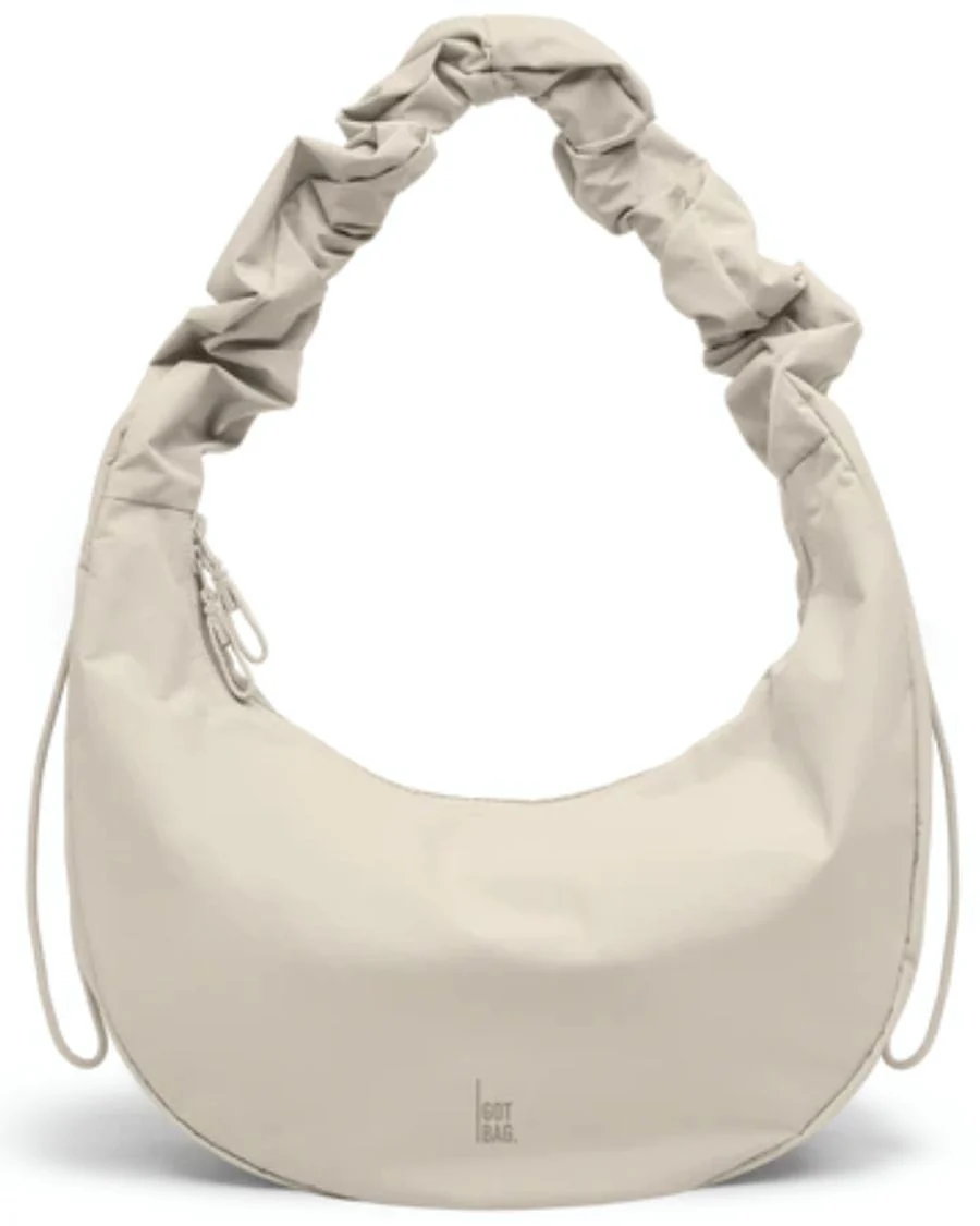 MOON BAG RUFFLE GOT BAG DIVERS BOURSE