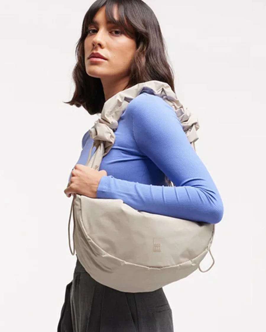 MOON BAG RUFFLE GOT BAG DIVERS BOURSE - Image 3