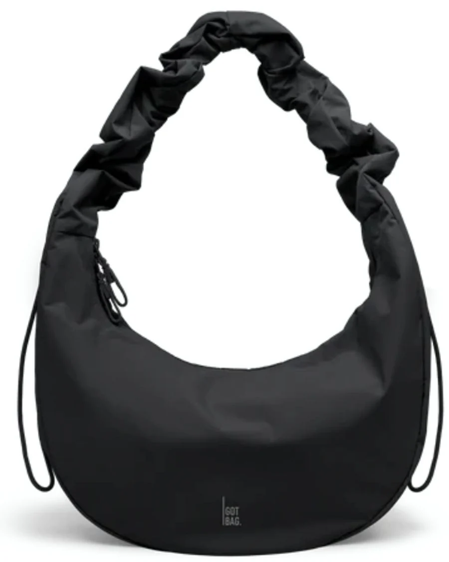 MOON BAG RUFFLE GOT BAG DIVERS BOURSE