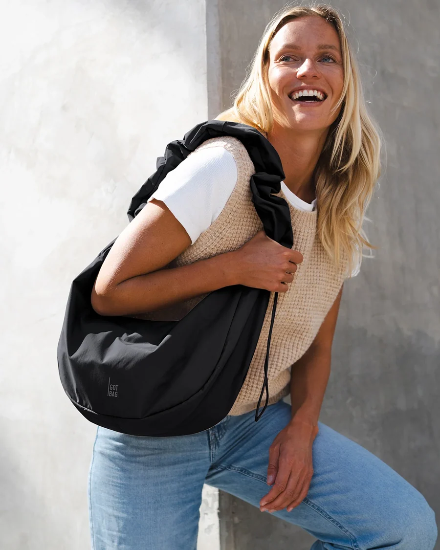 MOON BAG RUFFLE GOT BAG DIVERS BOURSE - Image 3