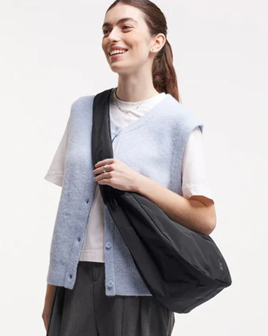 MOON BAG RUFFLE GOT BAG DIVERS BOURSE - Image 4