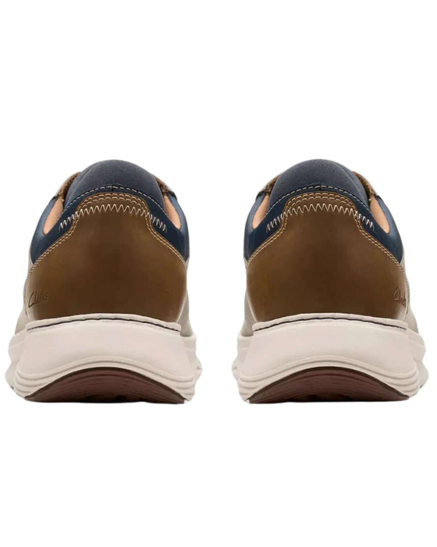 MOTION TREK CLARKS CHAUSSURE TOUT-ALLER - Image 3