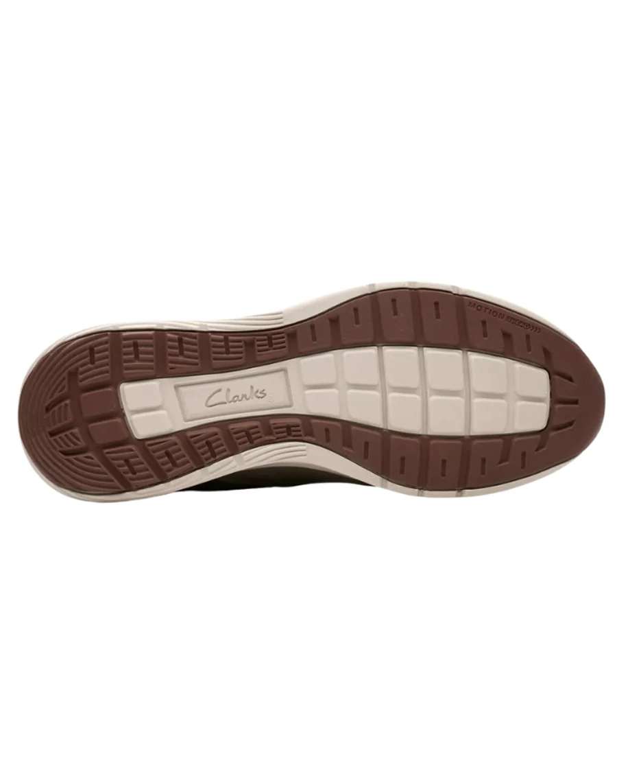 MOTION TREK CLARKS CHAUSSURE TOUT-ALLER - Image 4