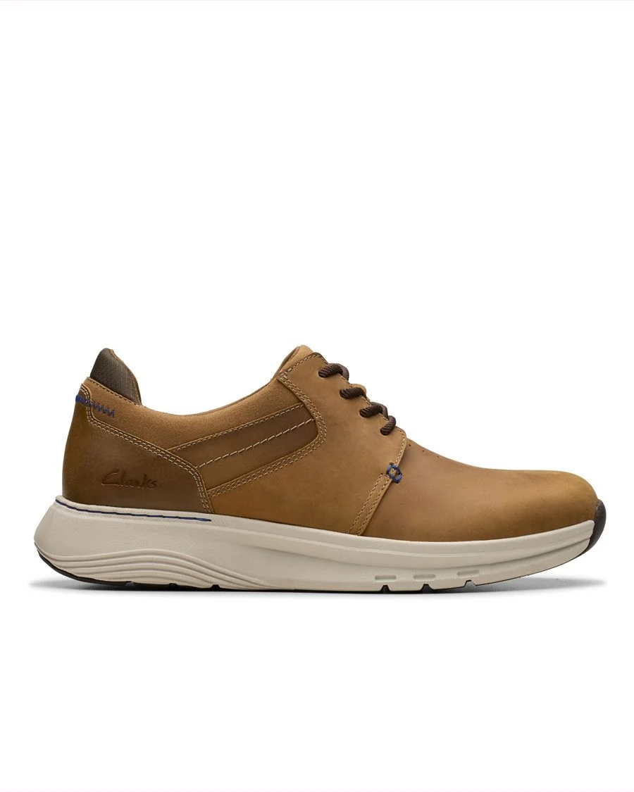 MOTION TREK CLARKS CHAUSSURE TOUT-ALLER