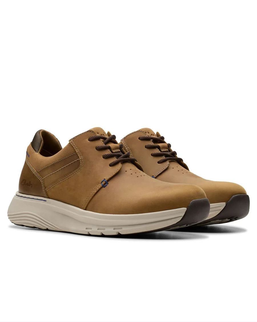 MOTION TREK CLARKS CHAUSSURE TOUT-ALLER - Image 2