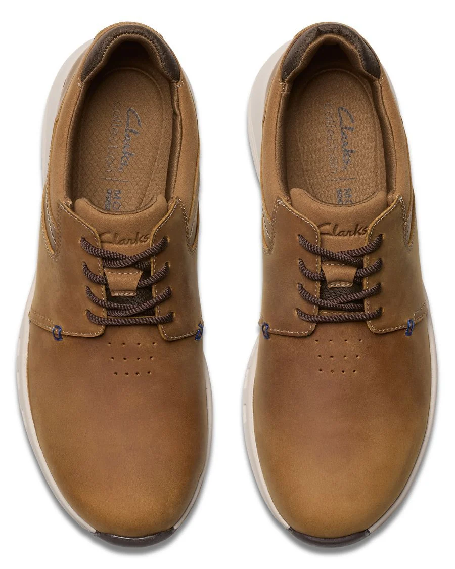 MOTION TREK CLARKS CHAUSSURE TOUT-ALLER - Image 4