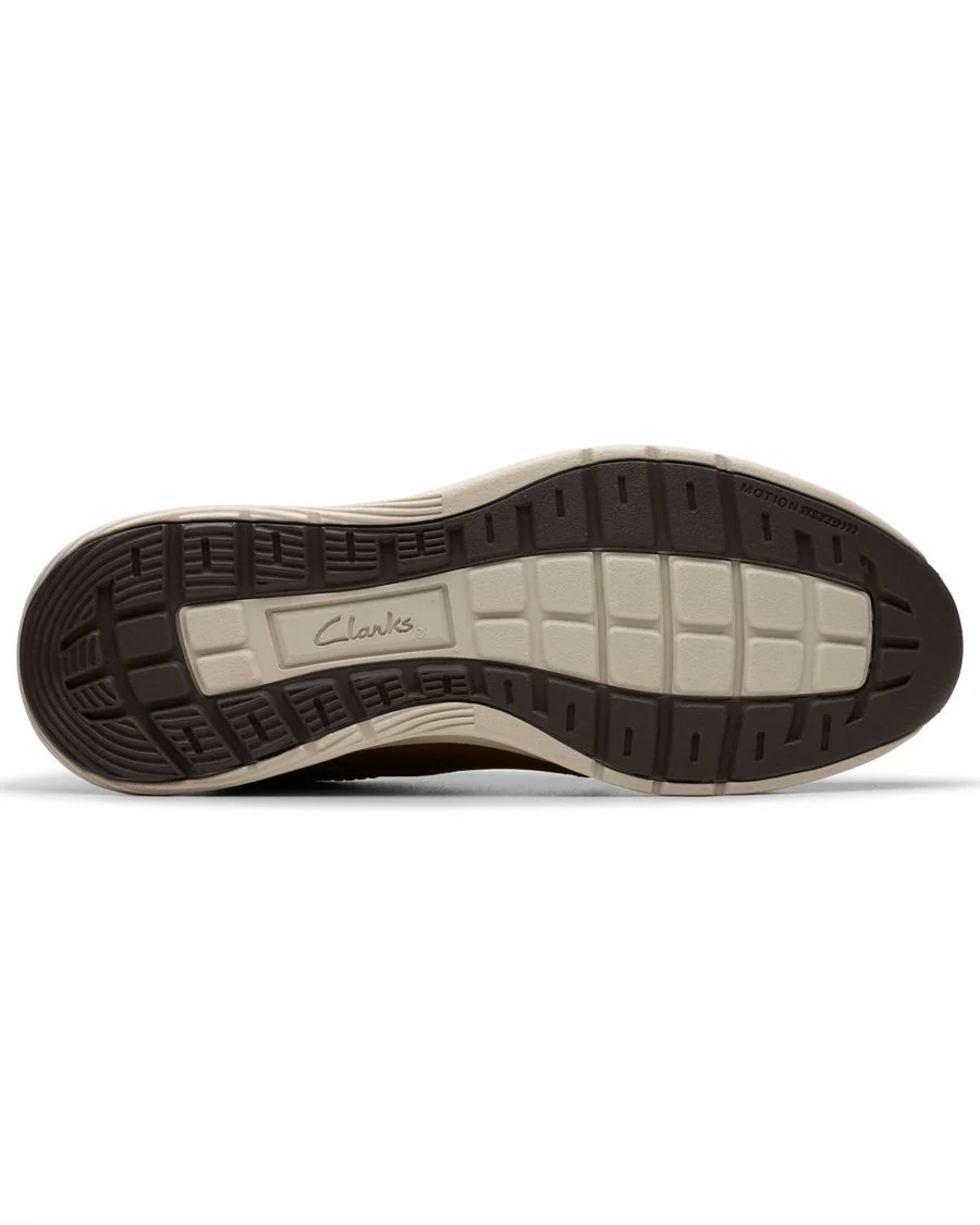 MOTION TREK CLARKS CHAUSSURE TOUT-ALLER - Image 5