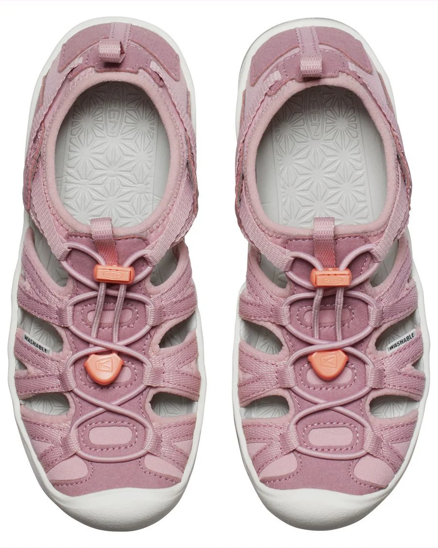 MOXIE KEEN FILLETTE SANDALE - Image 3