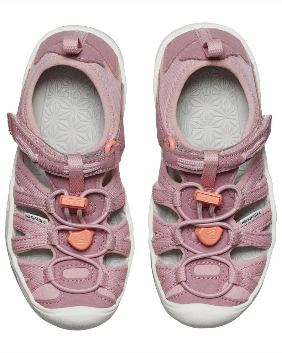 MOXIE KEEN FILLETTE SANDALE - Image 3