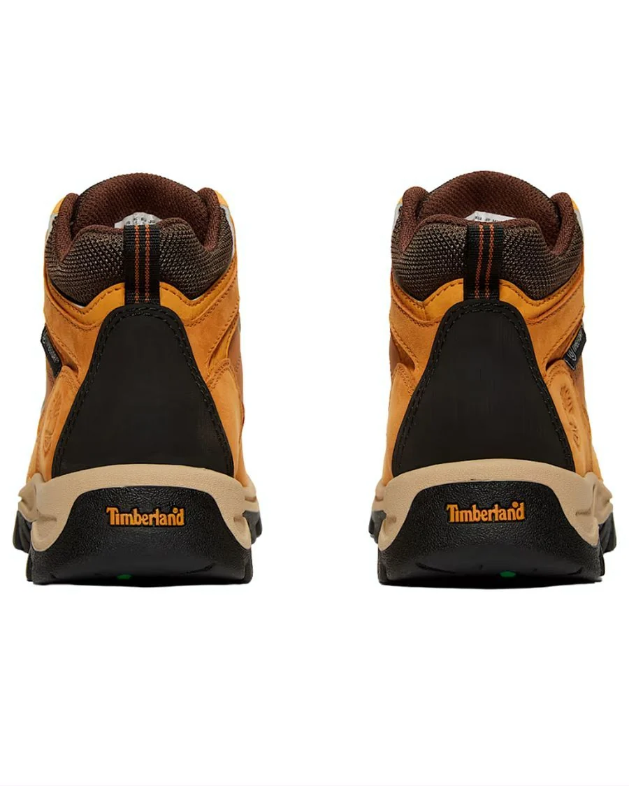 MT MADDSEN TIMBERLAND GARÇON BOTTE MI-SAISON - Image 4
