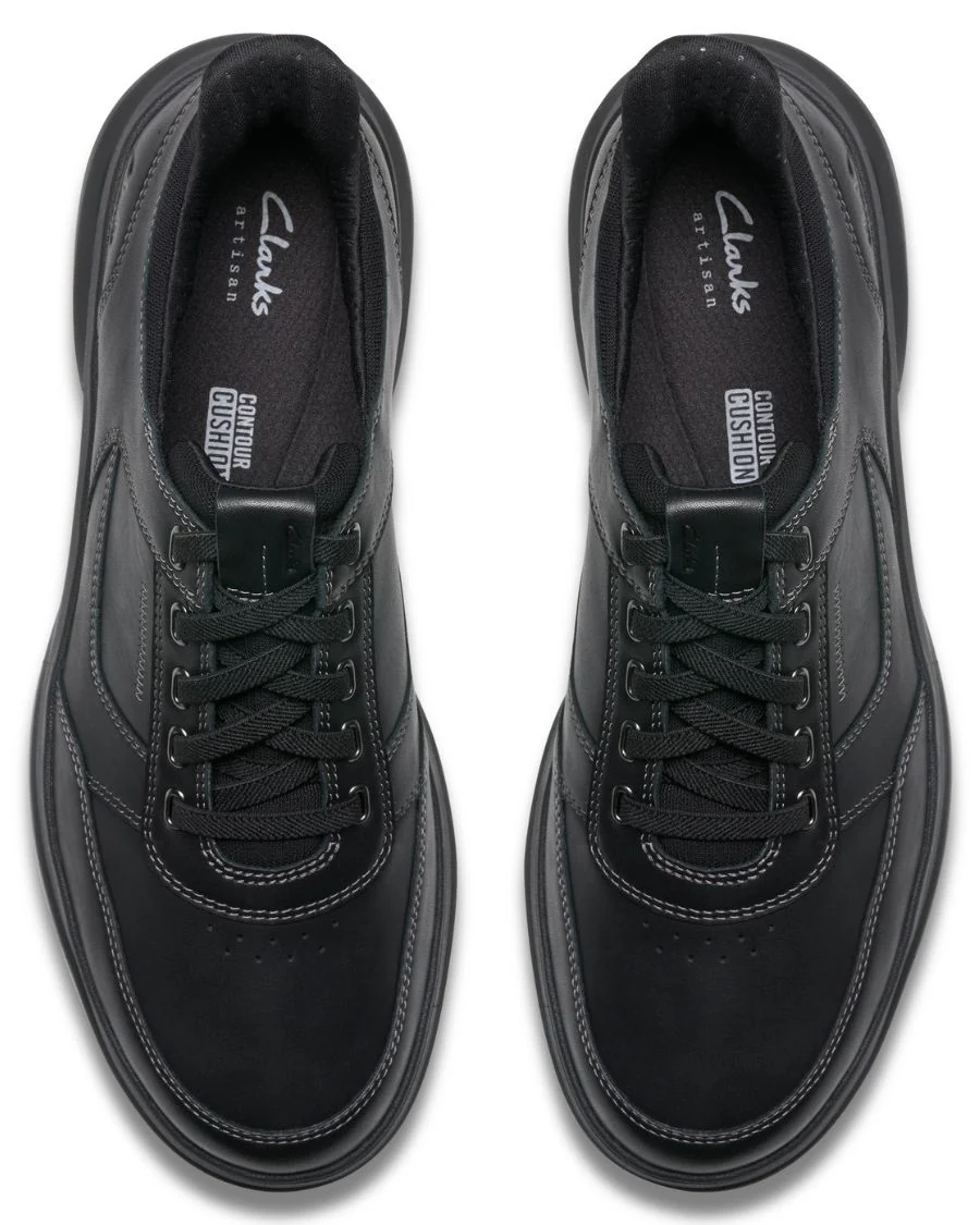 MULLAN EASY CLARKS CHAUSSURE TOUT-ALLER - Image 3