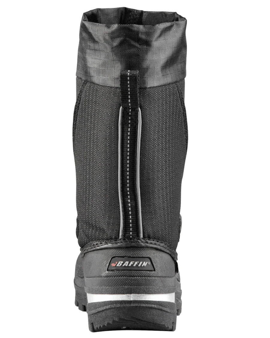 MUSTANG BAFFIN GARÇON BOTTE FEUTRE - Image 3