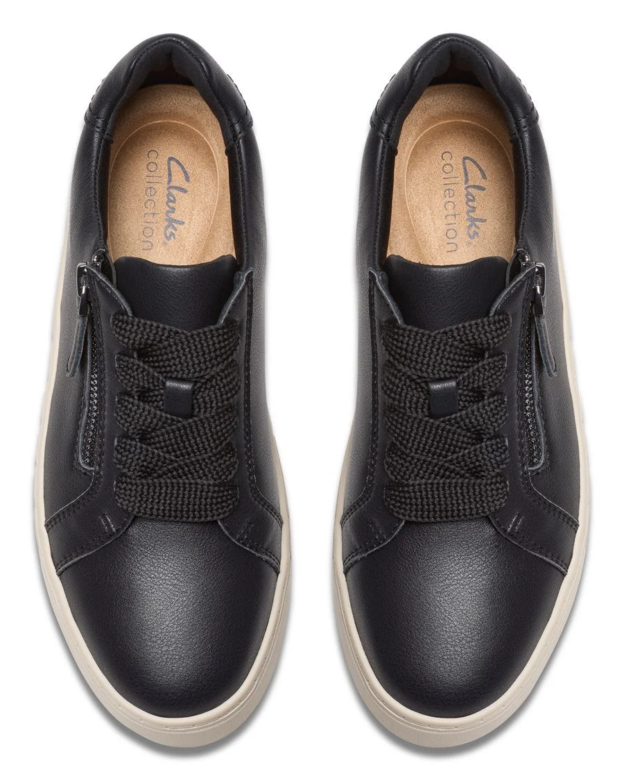 MYKAH JOY CLARKS CHAUSSURE URBAINE - Image 3