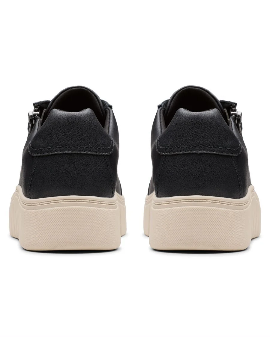 MYKAH JOY CLARKS CHAUSSURE URBAINE - Image 4