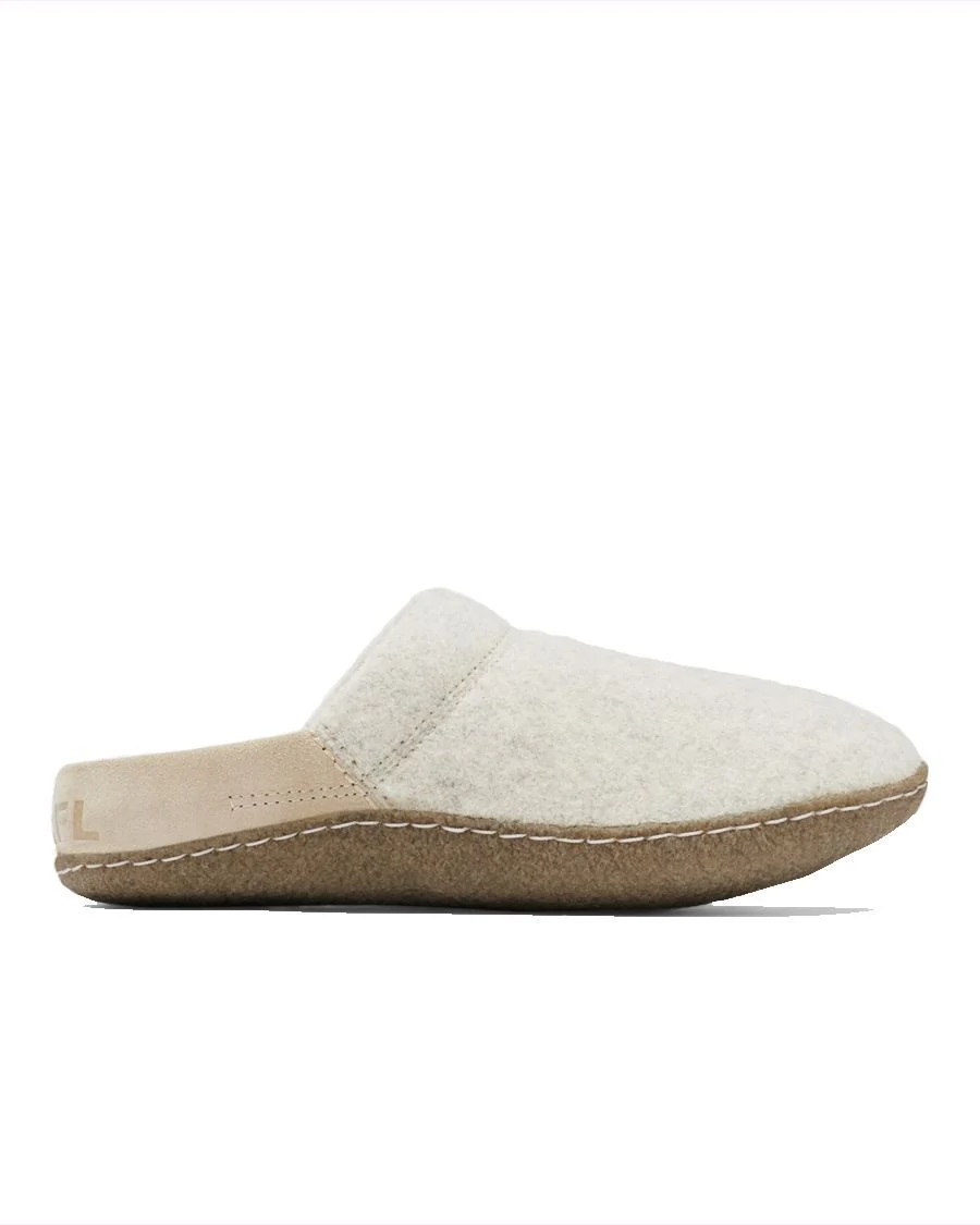 NAKISKA SCUFF SOREL PANTOUFLE PANTOUFLE