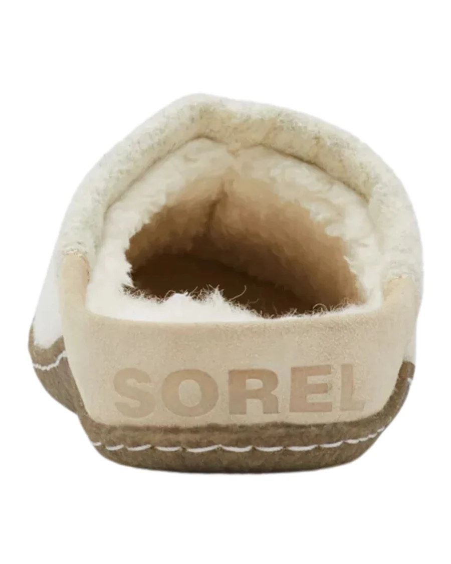 NAKISKA SCUFF SOREL PANTOUFLE PANTOUFLE - Image 5