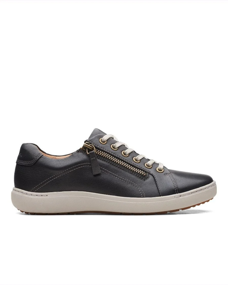NALLE LACE CLARKS CHAUSSURE TOUT-ALLER