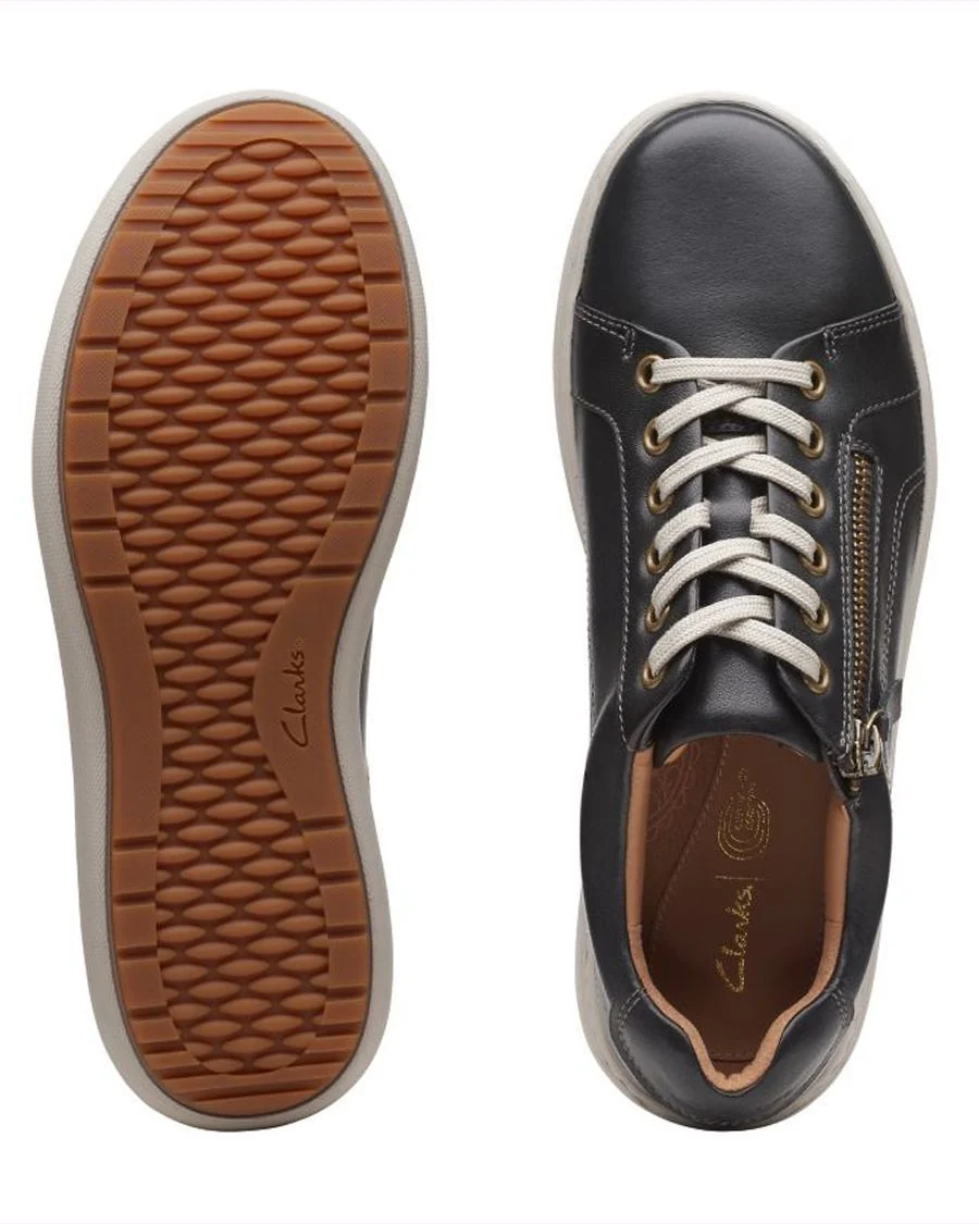 NALLE LACE CLARKS CHAUSSURE TOUT-ALLER - Image 2