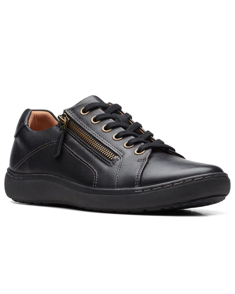 NALLE LACE CLARKS CHAUSSURE TOUT-ALLER - Image 3