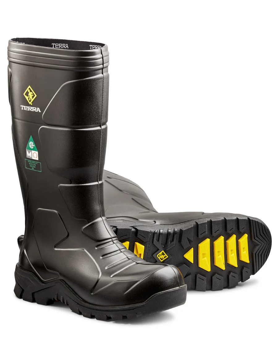 NARVIK TERRA SÉCURITÉ BOTTE - Image 2