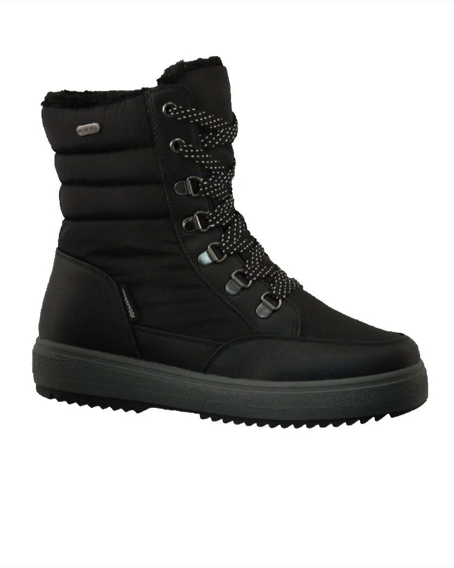 NAVATEX BOTTE HIVER COURTE