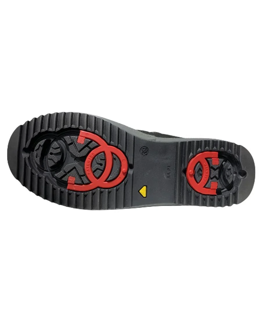 NAVATEX BOTTE HIVER COURTE - Image 3