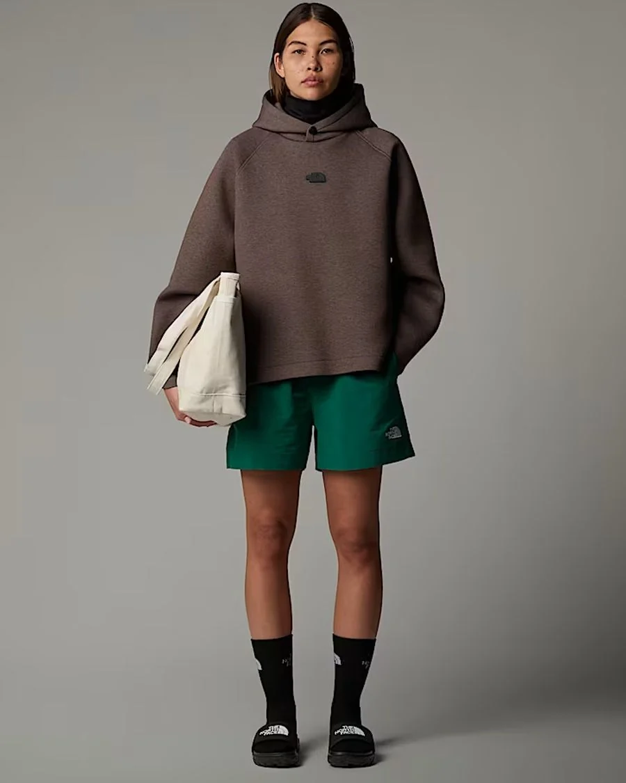 NEVER STOP CUSH THE NORTH FACE SANDALE GOUGOUNE - Image 2