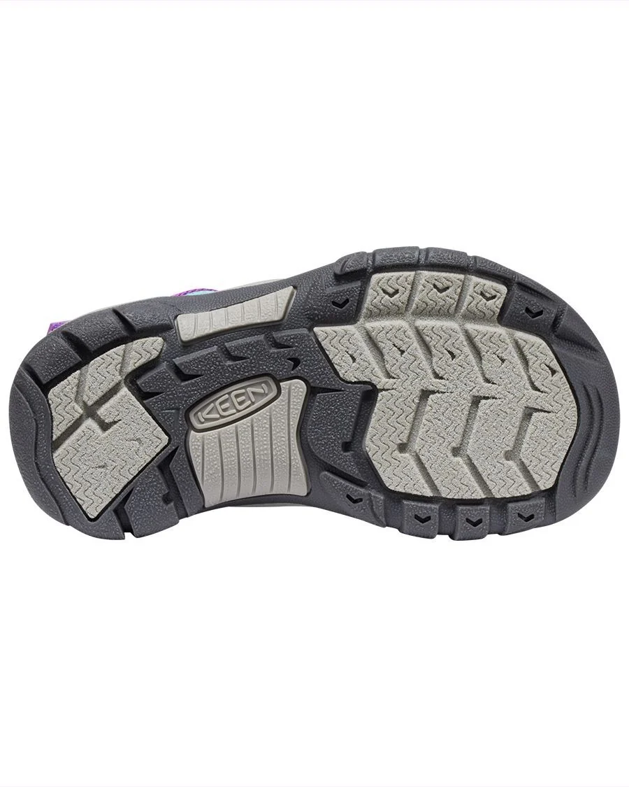 NEWPORT KEEN FILLETTE SANDALE - Image 5