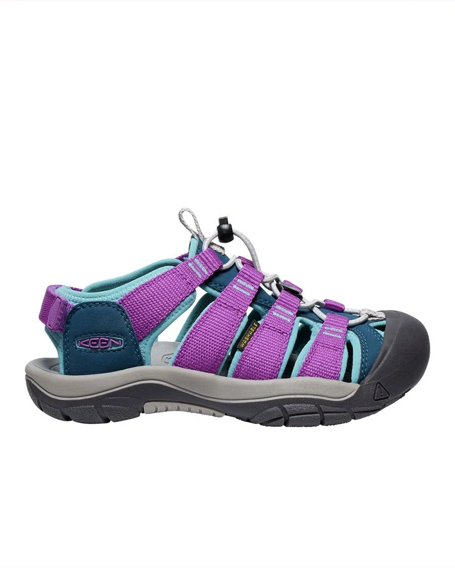 NEWPORT KEEN FILLETTE SANDALE