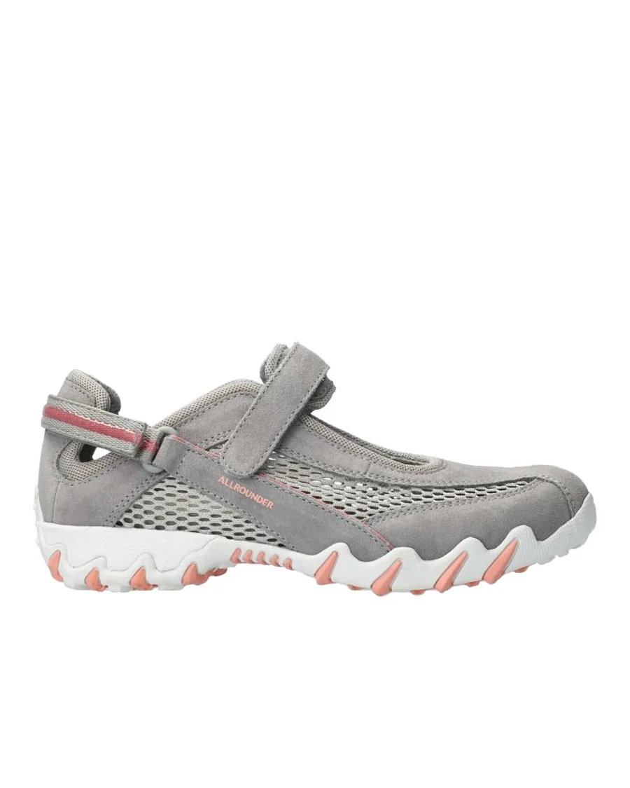 NIRO ALLROUNDER CHAUSSURE TOUT-ALLER
