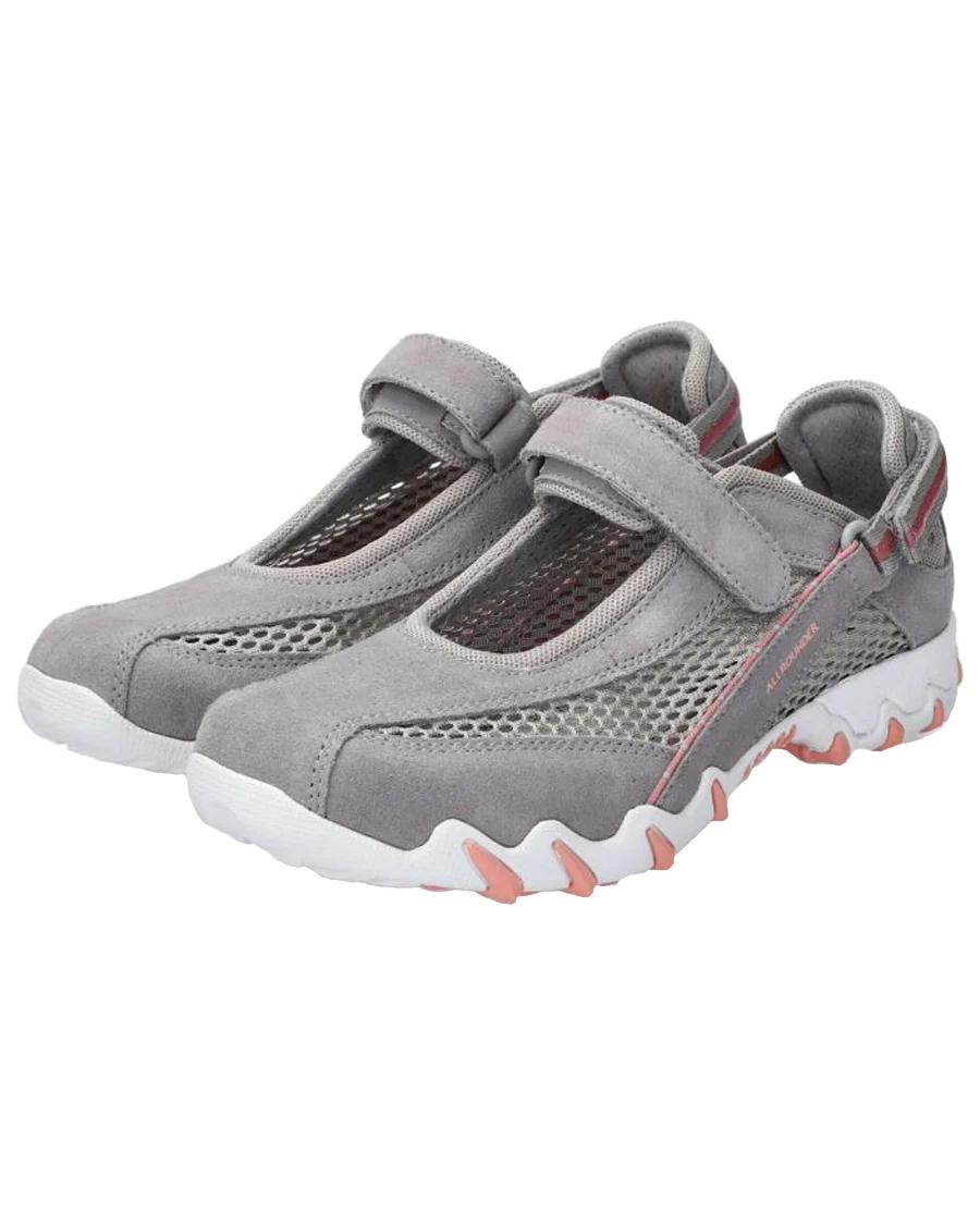 NIRO ALLROUNDER CHAUSSURE TOUT-ALLER - Image 2