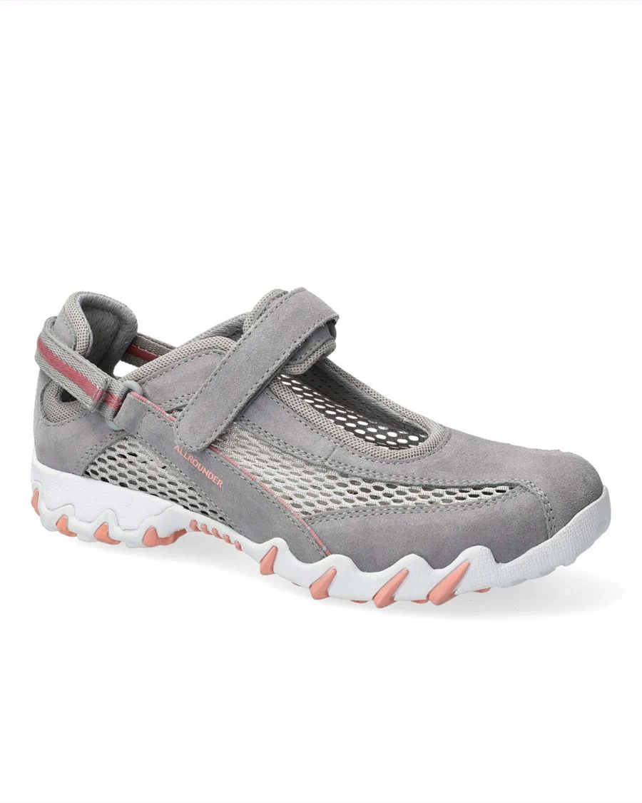 NIRO ALLROUNDER CHAUSSURE TOUT-ALLER - Image 3