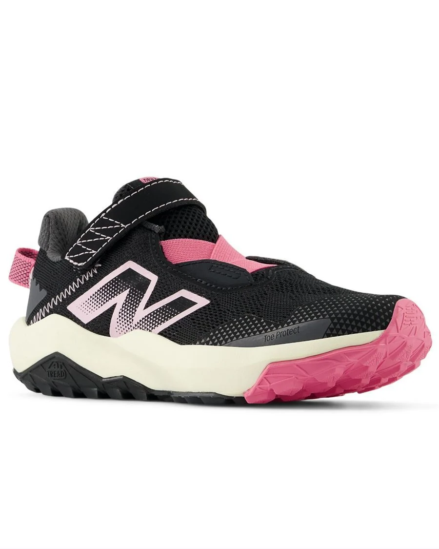 NITREL NEW BALANCE FILLETTE ESPADRILLE - Image 3