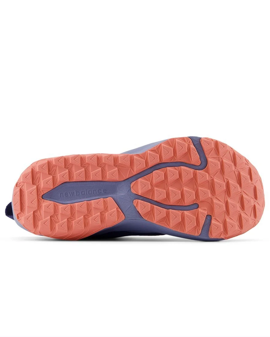 NITREL NEW BALANCE FILLETTE ESPADRILLE - Image 4
