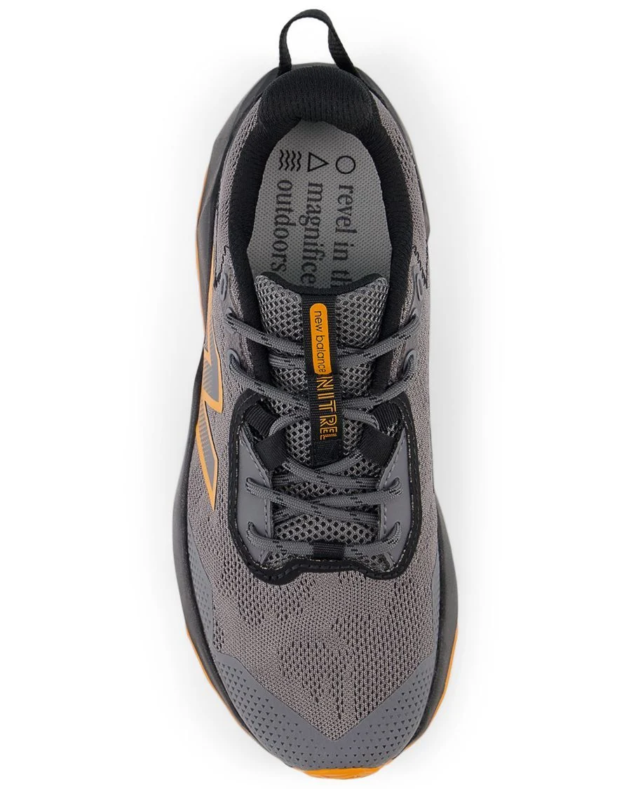 NITREL NEW BALANCE GARÇON ESPADRILLE - Image 2
