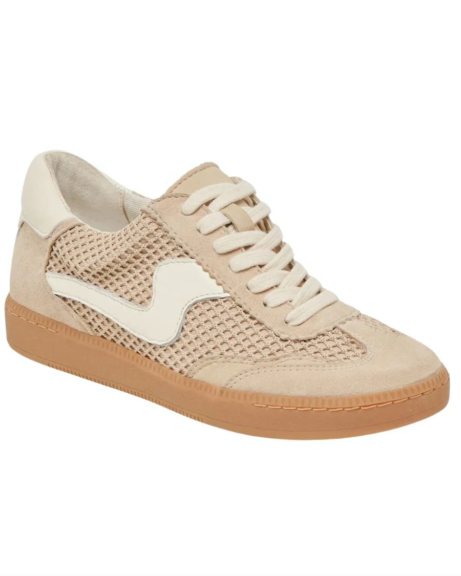 NOTICE MESH DOLCE VITA CHAUSSURE TOUT-ALLER - Image 3