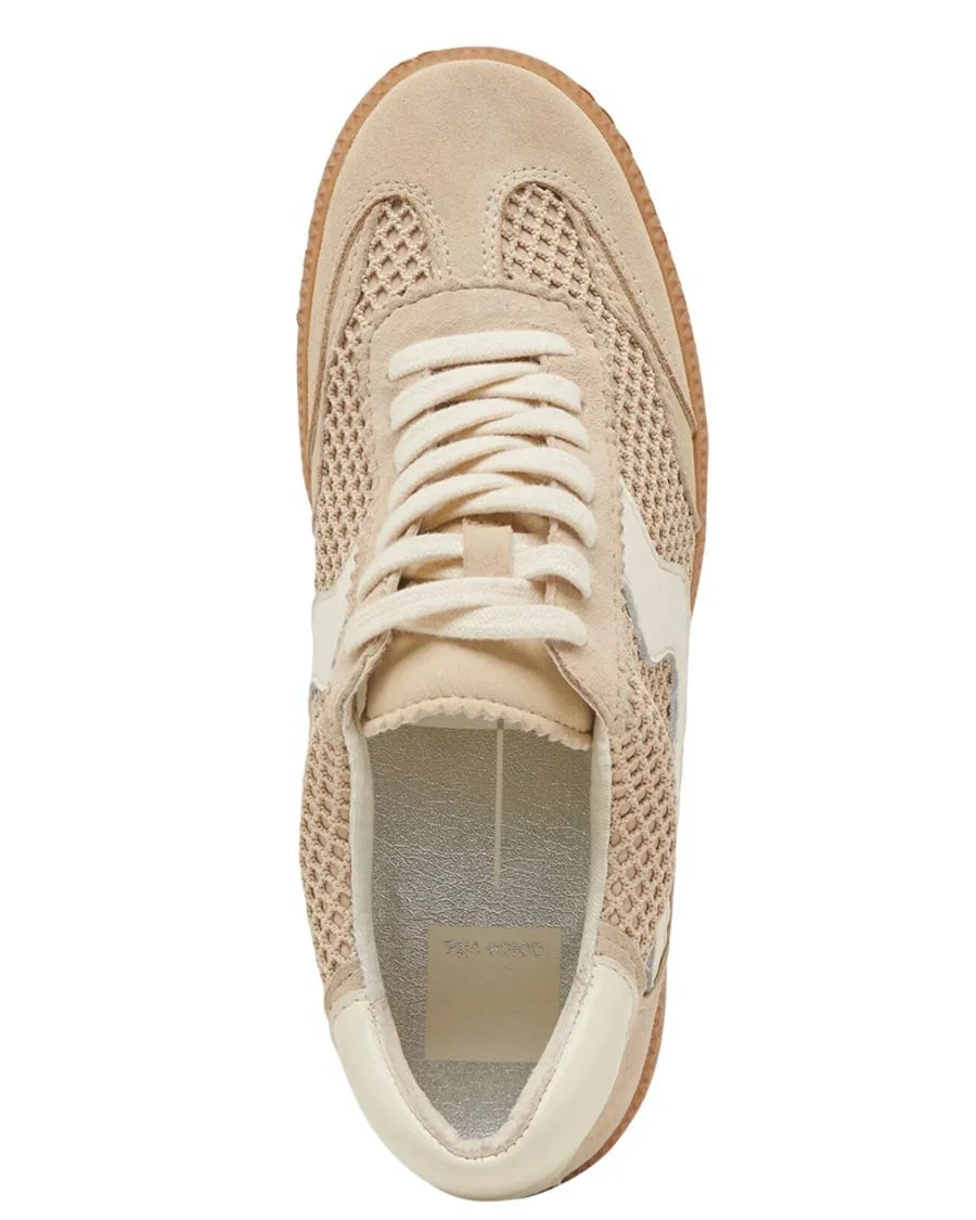 NOTICE MESH DOLCE VITA CHAUSSURE TOUT-ALLER - Image 5
