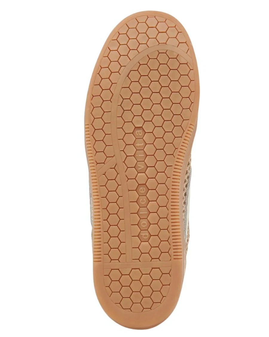 NOTICE MESH DOLCE VITA CHAUSSURE TOUT-ALLER - Image 6