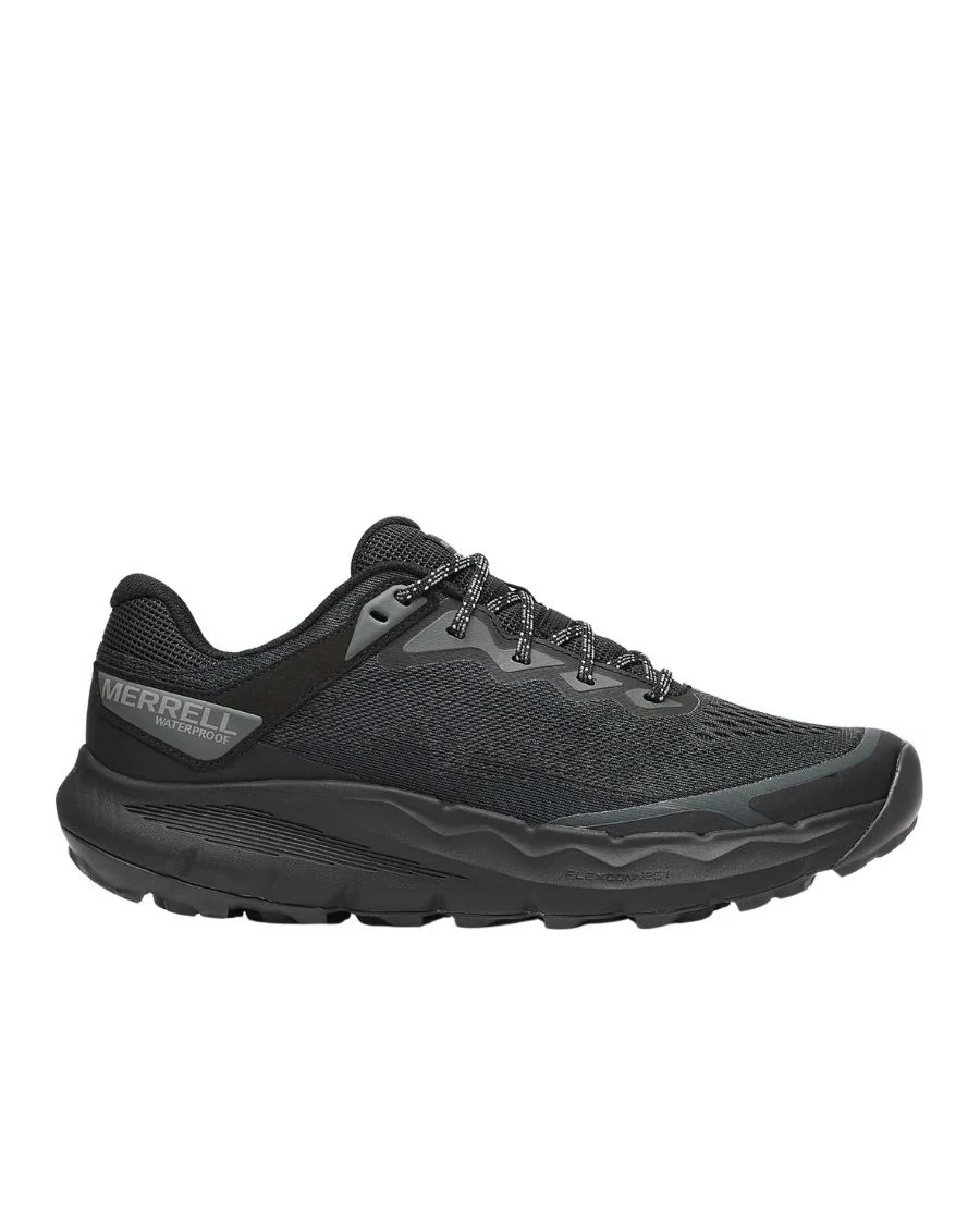 NOVA 4 WP MERRELL ESPADRILLE MARCHE