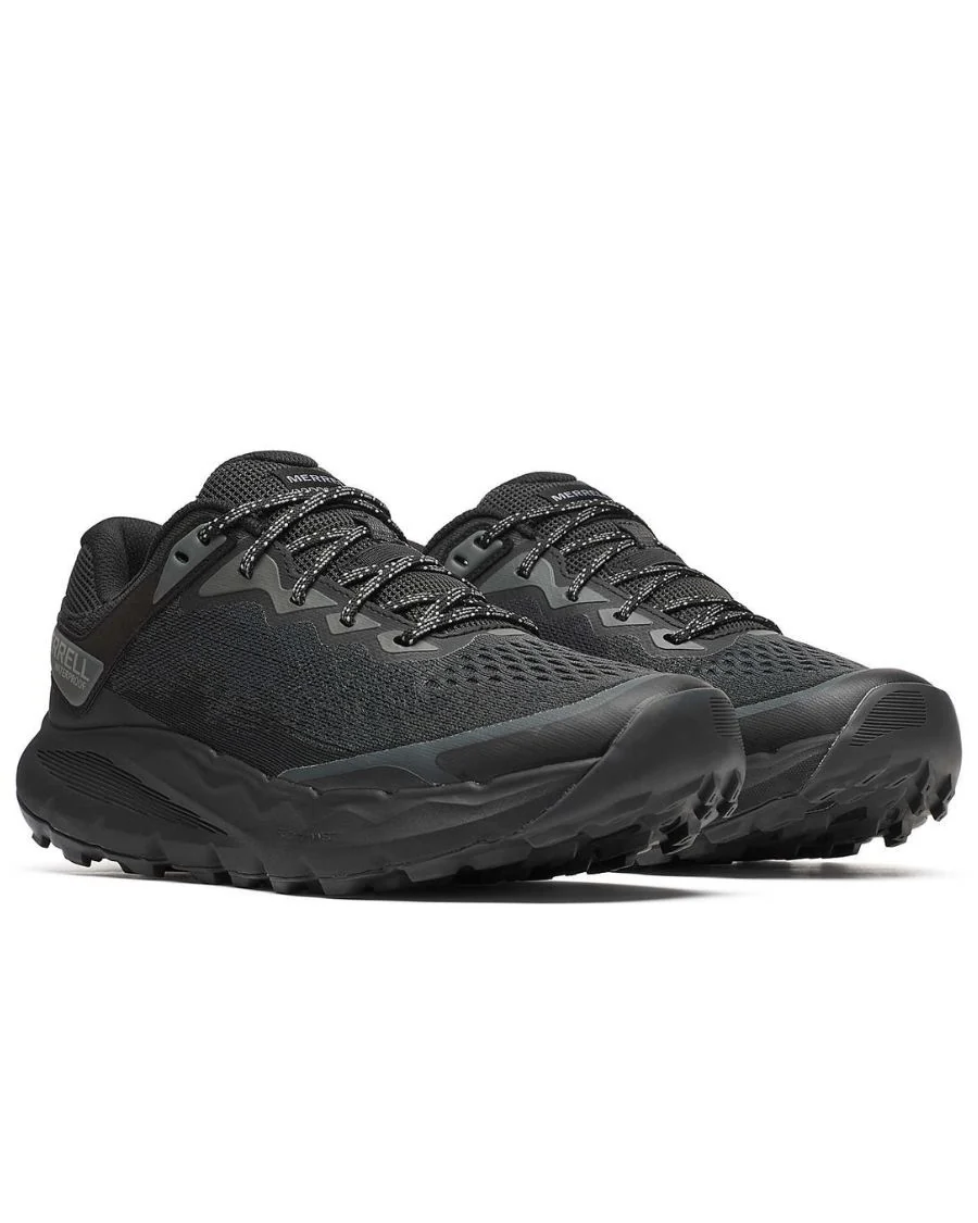NOVA 4 WP MERRELL ESPADRILLE MARCHE - Image 2